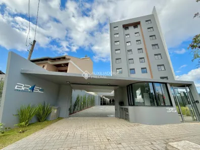 Apartamento com 2 Quartos à venda, 49m² no Centro, Canoas