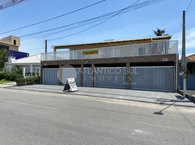 Casa com 8 Quartos à venda, 600m² no Praia de Leste, Pontal do Paraná
