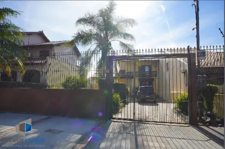 Casa com 2 Quartos à venda, 330m² no Partenon, Porto Alegre