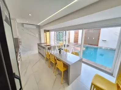 Casa com 4 Quartos à venda, 410m² no Serraria, Maceió