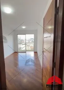 Apartamento com 2 Quartos à venda, 64m² no Vila Ema, São Paulo