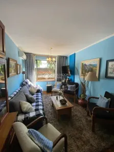 Apartamento com 3 Quartos à venda, 109m² no Floresta, Porto Alegre