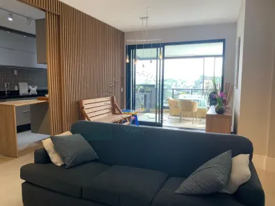 Apartamento com 3 Quartos à venda, 112m² no Melville Empresarial I e II, Barueri