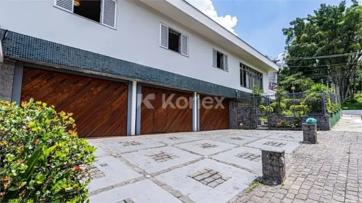 Sobrado com 3 Quartos à venda, 344m² no Jardim São Bento, São Paulo