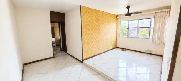 Apartamento com 2 Quartos à venda, 52m² no Freguesia (Jacarepaguá), Rio de Janeiro