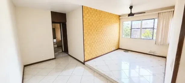 Apartamento com 2 Quartos à venda, 52m² no Freguesia (Jacarepaguá), Rio de Janeiro