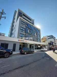 Apartamento com 1 Quarto à venda, 33m² no Centro, Pelotas