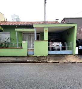 Casa com 3 Quartos à venda, 120m² no Cidade Monções, São Paulo