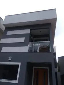 Casa com 5 Quartos à venda, 180m² no Itaipu, Niterói