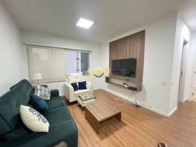 Flat com 1 Quarto para alugar, 42m² no Itaim Bibi, São Paulo
