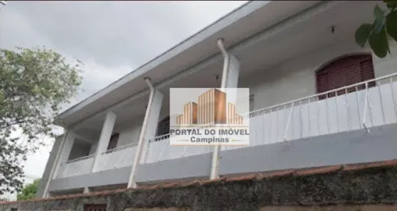 Casa com 12 Quartos à venda, 530m² no São Bernardo, Campinas