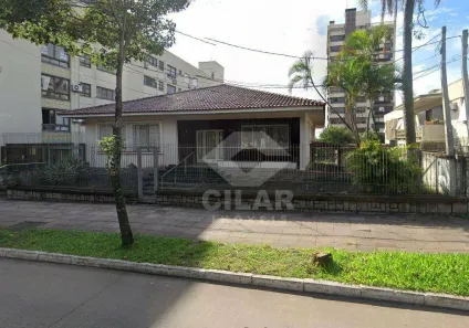 Imóvel Comercial para alugar, 568m² no Higienópolis, Porto Alegre