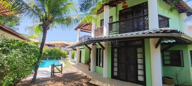 Casa com 3 Quartos à venda, 132m² no , Mata de São João