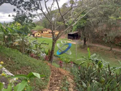 Fazenda/Sítio à venda, 1616m² no Luiz Carlos, Guararema