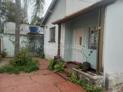 Casa com 2 Quartos à venda, 80m² no Cidade Dutra, São Paulo