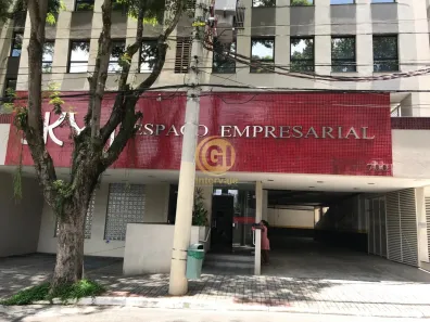 Sala Comercial à venda, 40m² no Centro, São José dos Campos