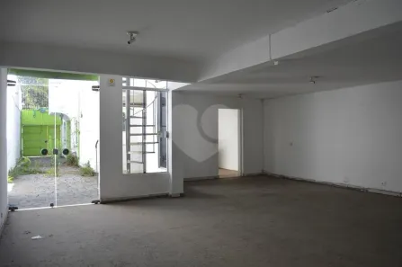 com 1 Quarto para alugar, 210m² no Sumaré, São Paulo