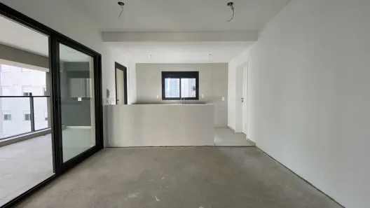 Apartamento com 3 Quartos à venda, 133m² no Perdizes, São Paulo