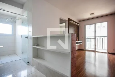 Apartamento com 2 Quartos à venda, 48m² no Jardim Parque Morumbi, São Paulo