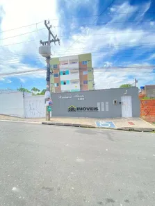 Apartamento com 3 Quartos para alugar, 60m² no Santa Lia, Teresina