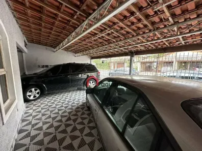 Casa com 3 Quartos à venda, 80m² no Jardim das Indústrias, São José dos Campos