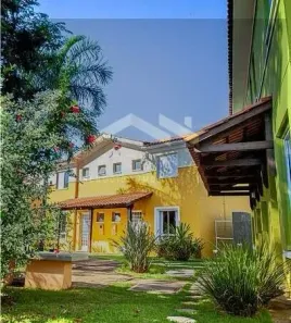 Casa de Condomínio com 3 Quartos à venda, 80m² no Parque Villa Flores, Sumaré