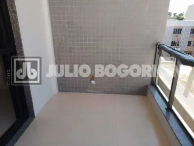 Apartamento com 2 Quartos à venda, 72m² no Tauá, Rio de Janeiro