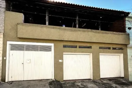 Casa com 4 Quartos à venda, 260m² no Munhoz Júnior, Osasco
