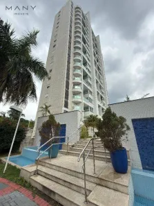 Apartamento com 4 Quartos à venda, 211m² no Ponta Negra, Manaus