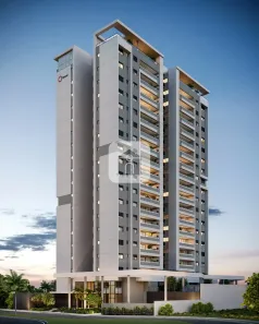 Apartamento com 3 Quartos à venda, 147m² no Jardim Sul, Uberlândia