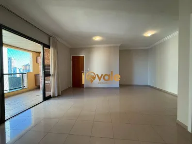 Apartamento com 3 Quartos para alugar, 152m² no Parque Residencial Aquarius, São José dos Campos