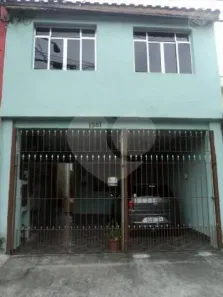 Sobrado com 3 Quartos à venda, 155m² no Jardim Maracanã, São Paulo