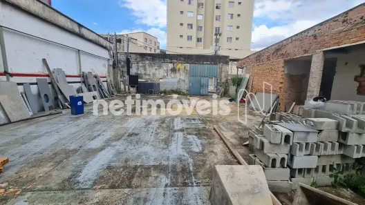 Lote/Terreno à venda, 720m² no Caiçaras, Belo Horizonte