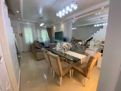 Casa de Condomínio com 3 Quartos à venda, 152m² no Vila Invernada, São Paulo