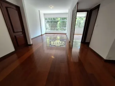 Apartamento com 3 Quartos à venda, 126m² no Laranjeiras, Rio de Janeiro