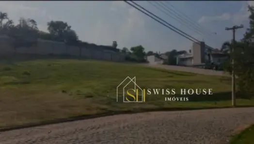 Lote/Terreno à venda, 1550m² no Sítios de Recreio Gramado, Campinas