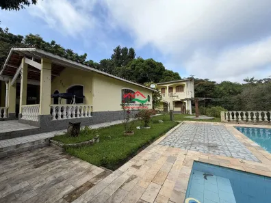 Fazenda/Sítio com 6 Quartos à venda, 3200m² no centro, Pedro de Toledo