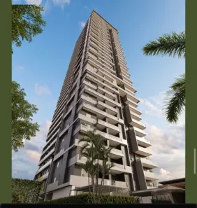 Apartamento com 3 Quartos à venda, 103m² no Altiplano Cabo Branco, João Pessoa