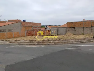Lote/Terreno à venda, 217m² no Loteamento Residencial Campina Verde, Campinas