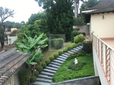 Casa de Condomínio com 6 Quartos à venda, 1000m² no Jardim Passárgada I, Cotia