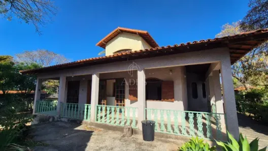 Casa com 4 Quartos à venda, 1290m² no Braúnas, Belo Horizonte