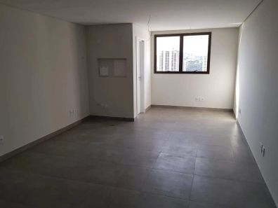 à venda, 25m² no Barro Preto, Belo Horizonte