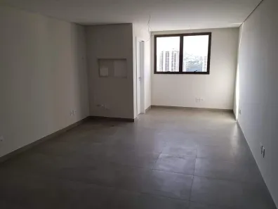 à venda, 25m² no Barro Preto, Belo Horizonte