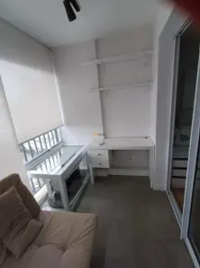 Apartamento com 1 Quarto à venda, 36m² no Campos Elíseos, São Paulo