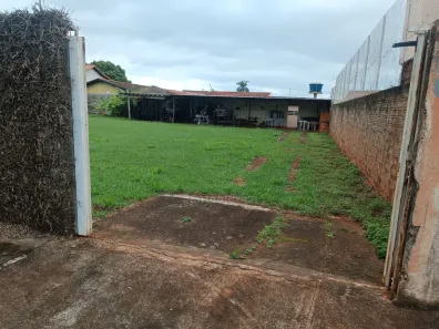 Lote/Terreno à venda, 450m² no Gaion, Londrina
