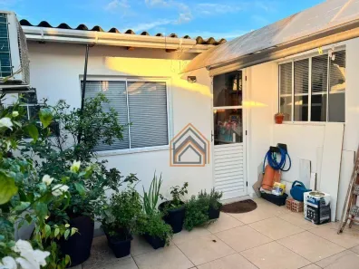 Casa de Condomínio com 4 Quartos à venda, 59m² no Terra Nova, Alvorada