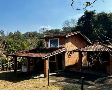 Fazenda/Sítio com 1 Quarto à venda, 100m² no Vertentes das Águas, São Pedro