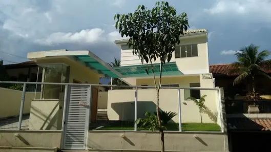 Casa de Condomínio com 3 Quartos à venda, 116m² no Mata Paca, Niterói