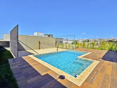 Casa de Condomínio com 4 Quartos à venda, 320m² no Vila do Golf, Ribeirão Preto