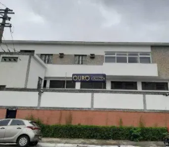 Prédio Comercial à venda, 1435m² no Vila Bertioga, São Paulo